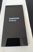 Samsung Galaxy S23 Ultra - 256GB - Grün (Dual-SIM) | Voll funktionsfähig Bastler