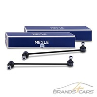 Meyle 2X Koppelstange Vorne FÜR VW Arteon Beetle Caddy CC EOS Golf 5 6 7 8 Jetta
