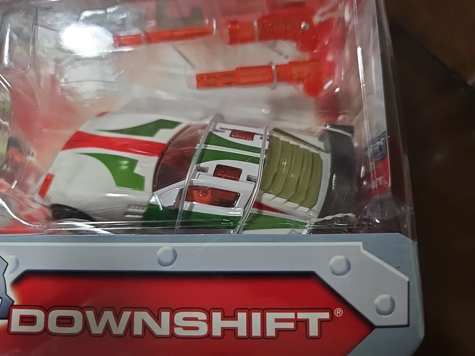 Transformers Energon Downshift 🏁  Wheeljack Powerlinx 2004 Autobot Rare  RID  - Image 2 of 4