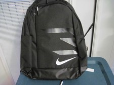 Nike 3Brand Black / Backpack NEW 48