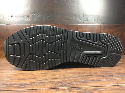 Asics GEL-Lyte 3 III (Red / Black) Lumberjack [H6Y0L-2490] Running