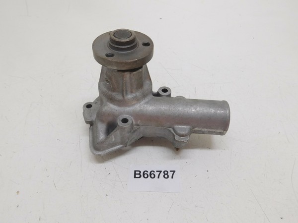 Wasserpumpe Graf FüR Opel Kadett Ascona Manta PA164 9292375-image