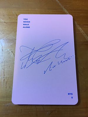 防弾少年団(BTS) - BTS YOU NEVER WALK ALONE トレーディングカード BTS Photocards You Never Walk Alone Full Set – JustBTSArt
