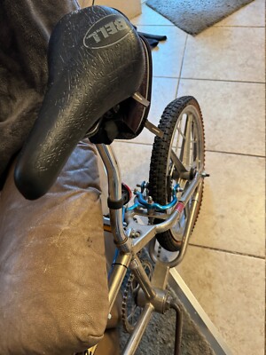 Old-school Mongoose BMX MOTOMAG II | eBay Old-school Mongoose BMX MOTOMAG II | eBay