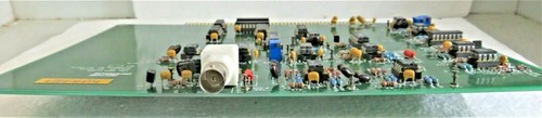 BECTON DICKINSON 03-32428-03 Rev. A FSC AMPLIFIER BOARD - Picture 3 of 3