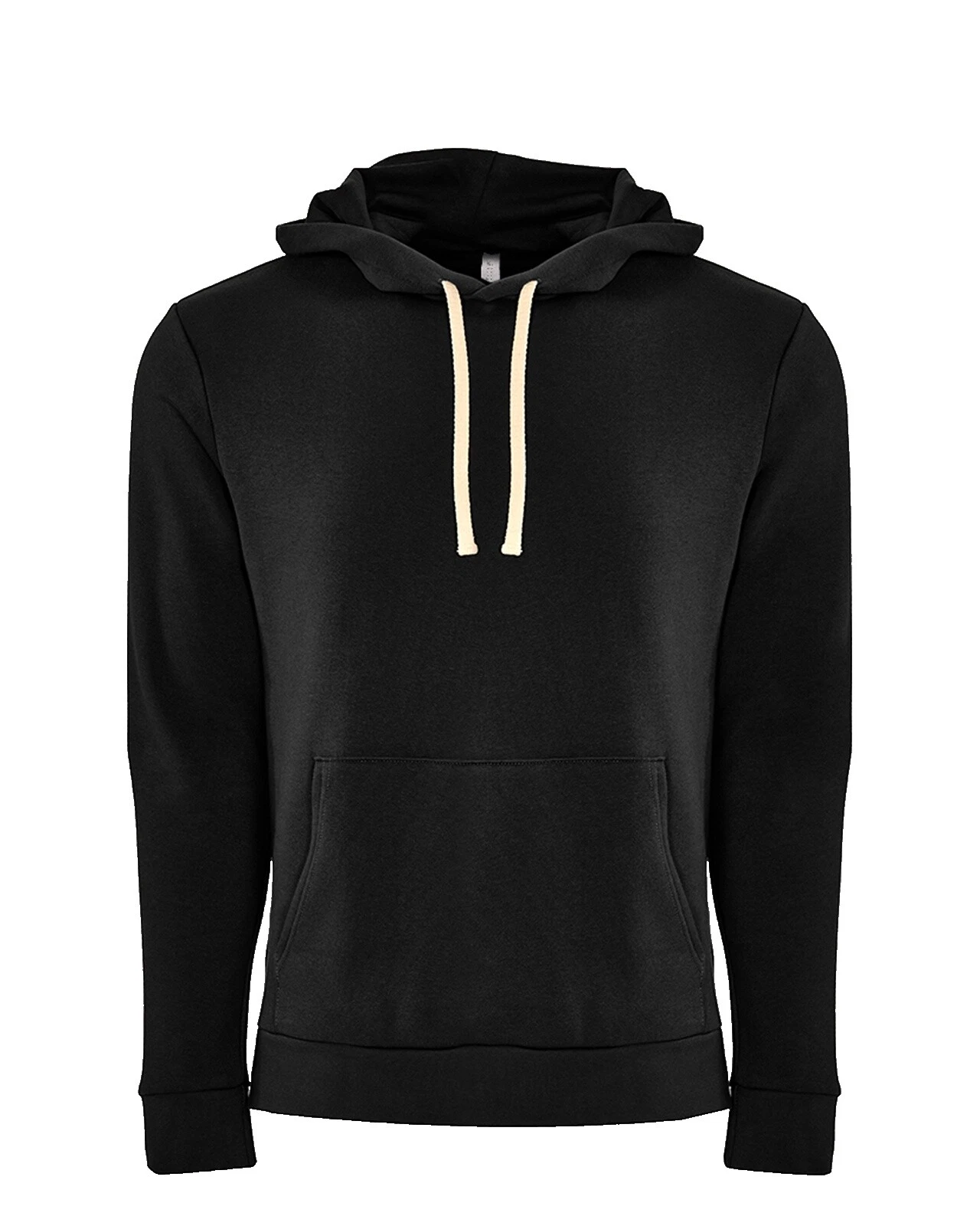 Next Level Hoodies & Sweatshirts for Men