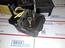 Webster Interchangeable Ignition transformer Type 3-28AB-BAF for Beckett AF AFG