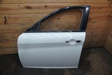Front Left Driver Door Shell White 68301068AA...