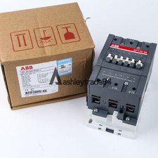 ONE NEW ABB AF110-30-11 110-250V AF110 30 11 CONTACTOR 1SFL457001R7011