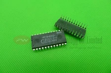 GI/Microchip AY-3-8913 AY38913 Programmable Sound Generator IC DIP24 x 2PCS NEW