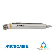 MicroAire 1400-100 Micro Reciprocating Saw Handpiece 6-1/2"