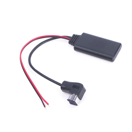 Car Bluetooth Audio Receiver For Pioneer Ip-Bus Bluetooth Aux Receiver Adapter - Photo 2/8