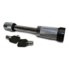 Locking Hitch Pin