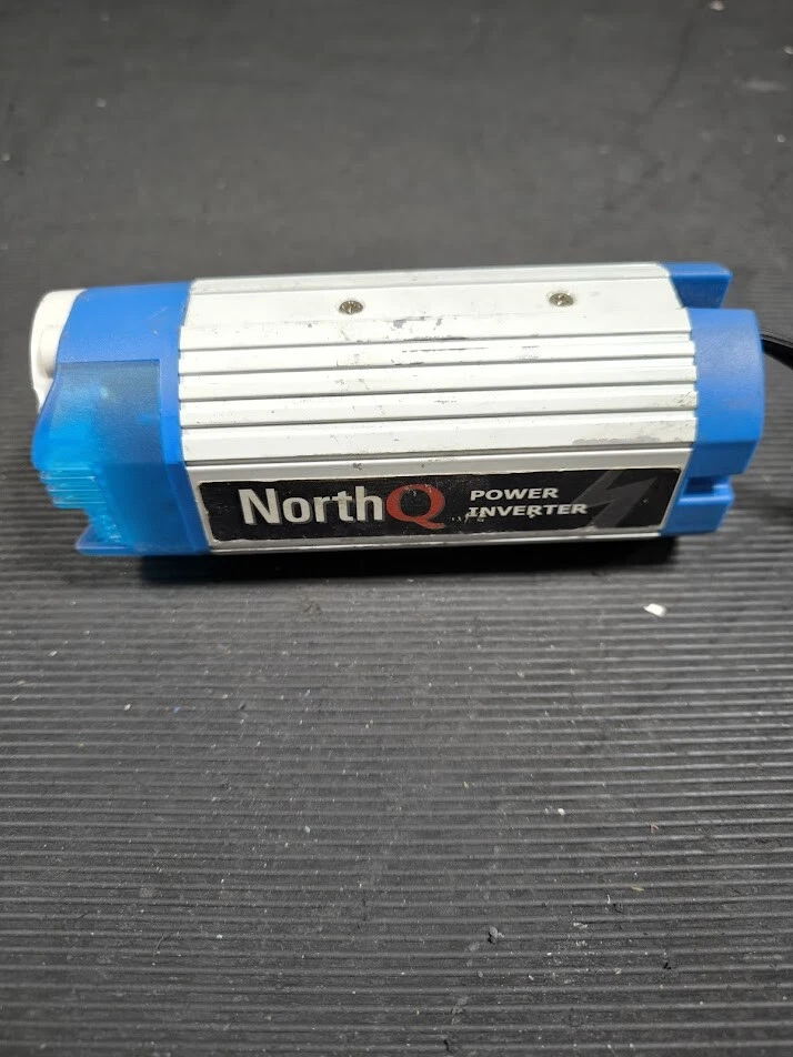 NorthQ Power Inverter - Used, Cosmetic Wear, Working Condition - Image 4 of 4