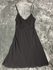 Twenty One Women’s Spaghetti Strap Dress Size Med Made in USA