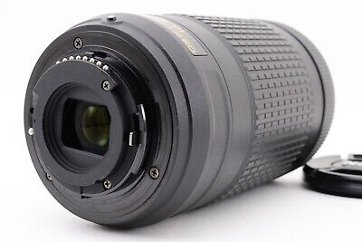 MINT】Nikon AF-P DX 70-300mm f/4.5-6.3 G ED VR G Lens from MINT】Nikon AF-P DX 70-300mm f/4.5-6.3 G ED VR G Lens from