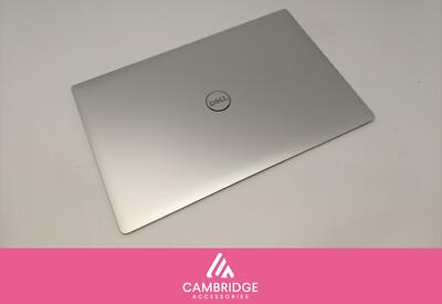 Original Dell XPS 15-9570 15 9570 Top Lid Cover Case Gehäuse Schale Housing 0M7JT3