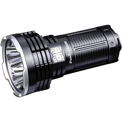 Fenix Taschenlampe LR50R Taschenlampen betrieben mit NEU