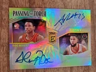 2025 Panini Doc Rivers Base Autographs (Raw)