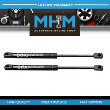 Rear Trunk Lift Supports Shocks For Ford Contour 1995-2000 Mercury Mystique Rear Trunk Lift Supports Shocks For Ford Contour 1995-2000 Mercury Mystique