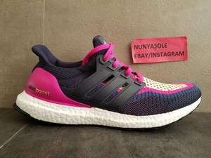 adidas ultra boost mujer amarillo