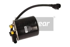 Maxgear 26-1153 fuel filter for, Mercedes-Benz