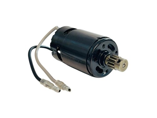 Arrma ARA390307 550 14T Brushed Motor (schwarz)