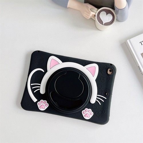 For Samsung Galaxy Tab A8 A7 S6 Lite T220 T290 T500 X200 P610 Kids Girls Case - Picture 16 of 20