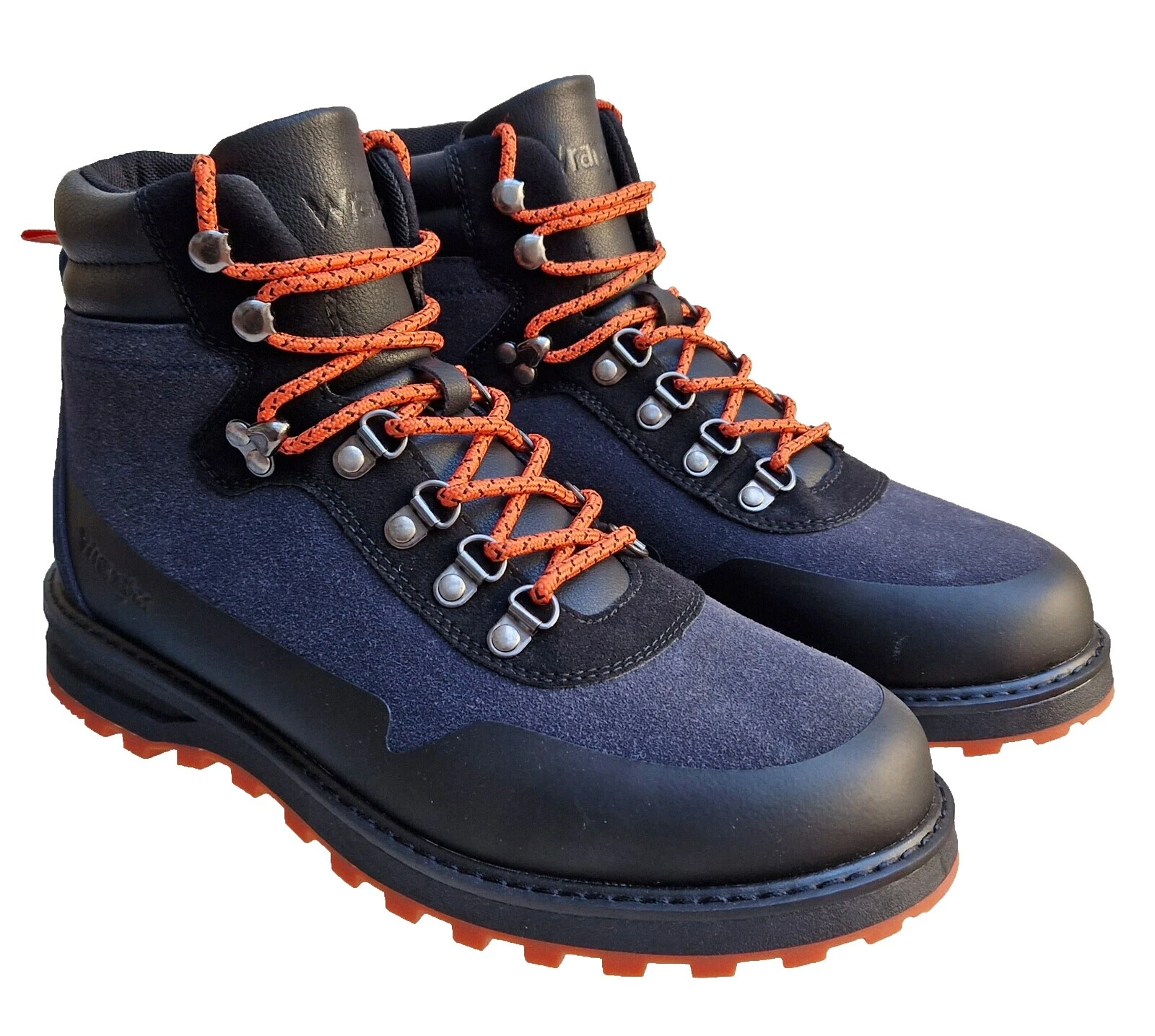 Wrangler Men's Slip Resistant