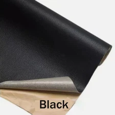 Leather Repair Tape Self-Adhesive Patch for Car Seats Couch Sofa Jackets Patch