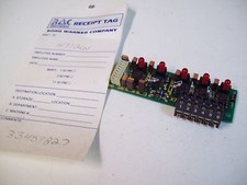 BOSCH 043517-107401 BOARD INTERFACE - REFURBISHED - FREE SHIPPING