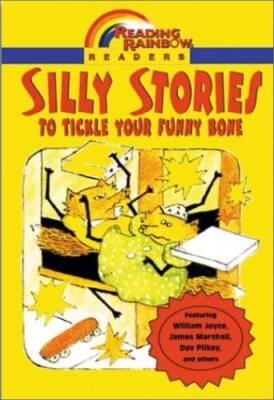 Silly Stories: To Tickle Your Funny Bone - Paperback - VERY GOOD