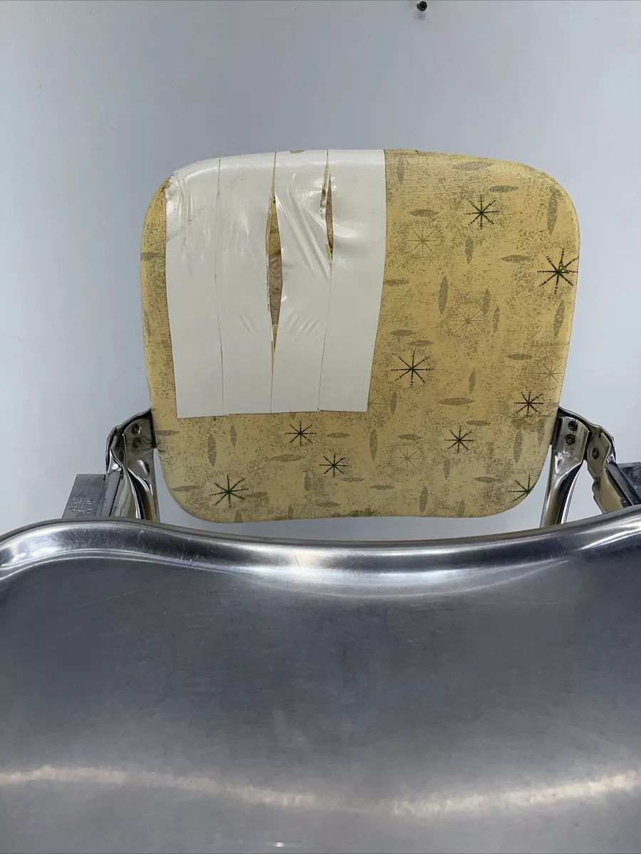 Costco foldable online high chair