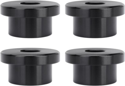 Handlebar Riser Bushings for Harley Softail Dyna Sportster 1984-2016