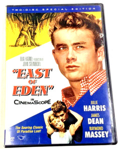 Dvd East of Eden | eBay