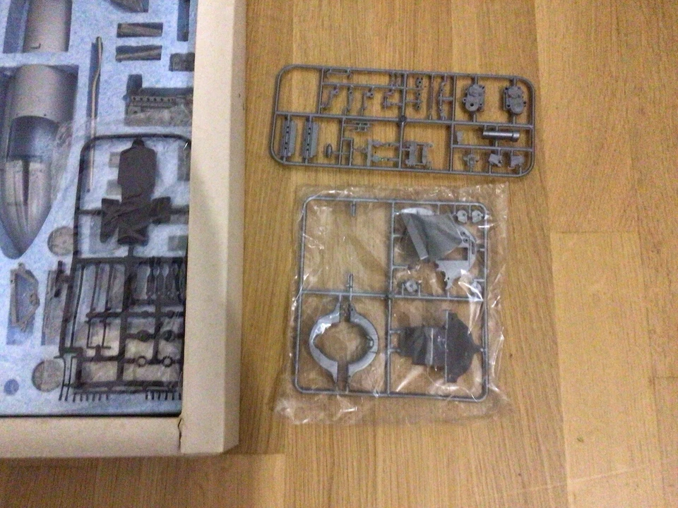 Mercedes Benz W154 revival - Bild 4 von 4