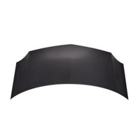 Motorhaube Haube Passend FüR Renault Kangoo/Grand KW0/1_ FW0/1_