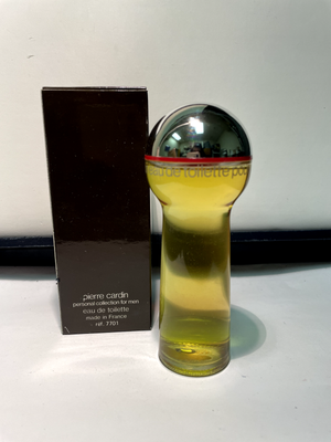 Vintage Pierre Cardin Eau De Toilette 60ml 80% Vol. Ref 7701 | eBay