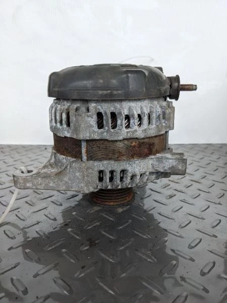 Alternador 160 Amp se adapta a 08-10 CARAVANA 935644 Foto 4 de 4