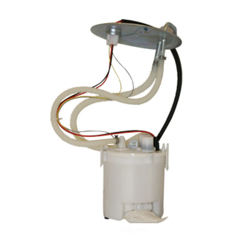 Модуль топливного насоса в сборе подходит для Ford F-250 Super Duty 1999-2004 годов выпуска, F-350 Super Duty - Изображение 3 из 4