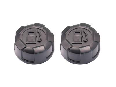 2x Tankdeckel passend Kawasaki Rasenmäher FJ 180V 51049-2087 51049-7002 G060