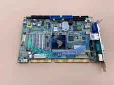 1PC PCA-6782N 9692678200E Industrial IPC motherboard Used