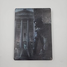 Thief Steelbook - Case Only - No Game - Case 2
