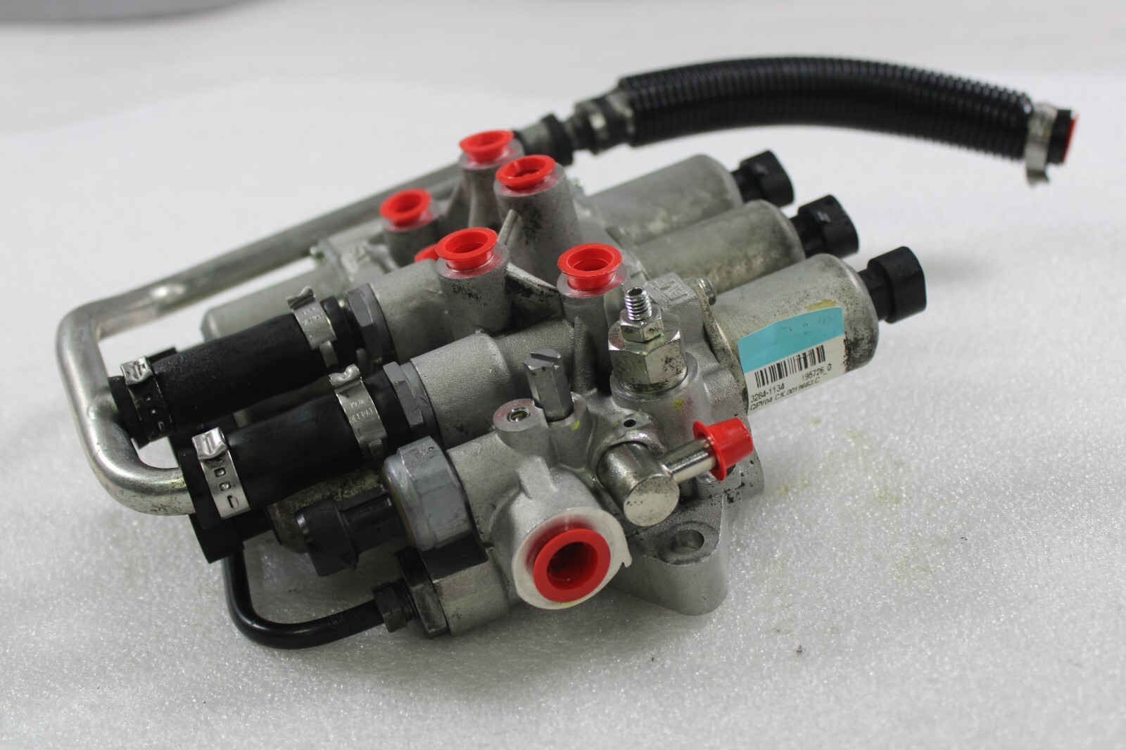 Maserati Quattroporte, Coupe, Spyder, F1 Power Unit, Used, P/N 179140