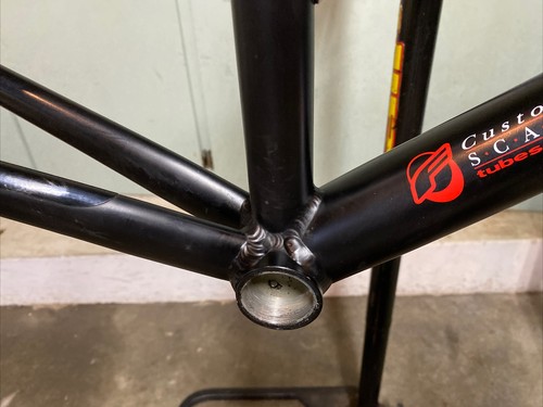 FELT F1 Scandium Frameset, 700c - Picture 8 of 16