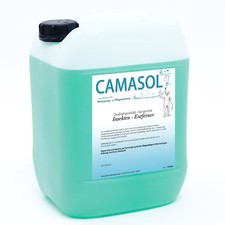 10L Camasol Insekten Entferner Fahrzeugpflege Autoreiniger Fahrzeugfront PKW