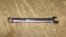 #42912 VV 8mm craftsman combination wrench in nice shape used