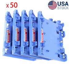 50pcs 4 Dell Optiplex 960 3020 7020 9020 2.5" SFF Hard Drive Caddy 0R494D R494D