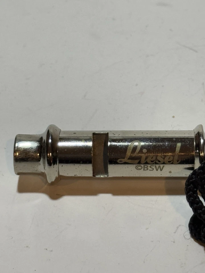 Wolfenstein II The New Colossus Panzerhund Wistle In Box 2017 Loot Gaming - Image 3 of 3