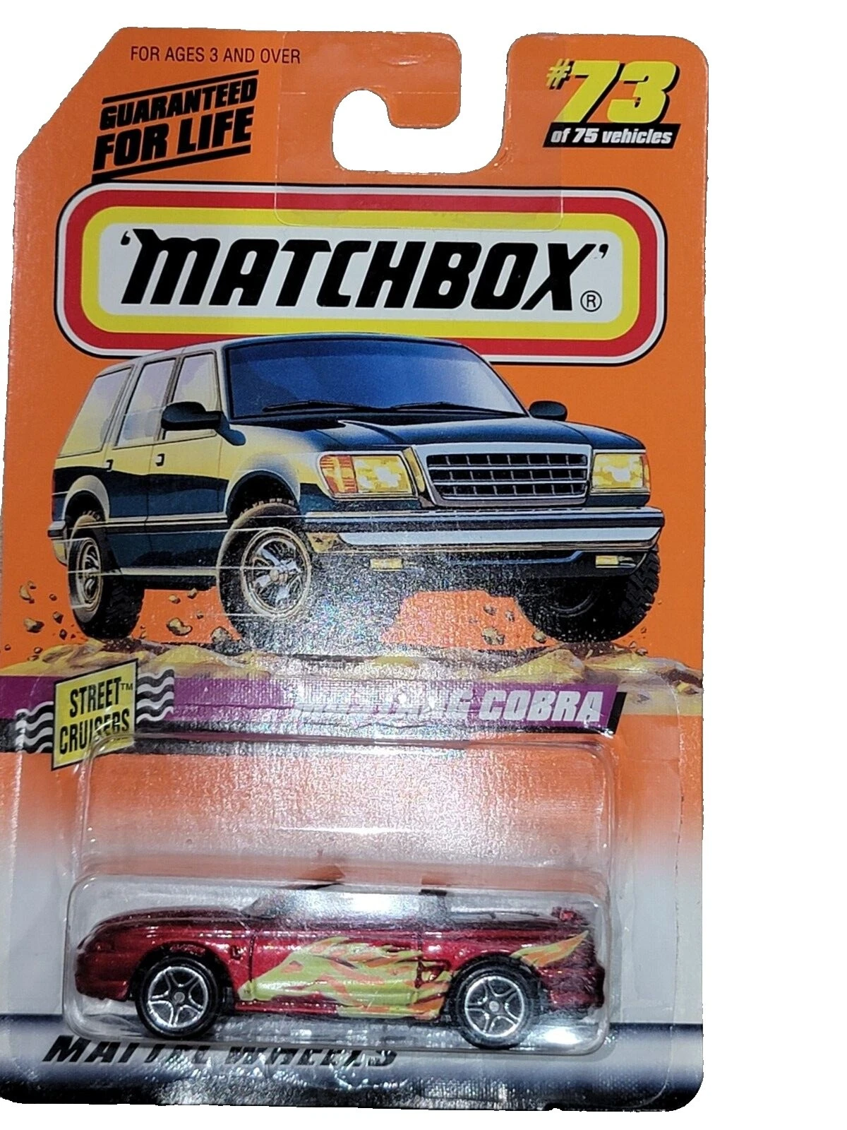 Lesney Cars Vehicles 1:64 Scale